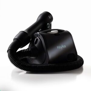NEW (without box) RevAir Reverse Air Hair Dryer